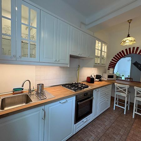 Rubinstein Relax Apartman Budapeşte Dış mekan fotoğraf