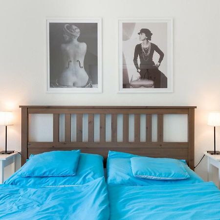 Rubinstein Relax Apartman Budapeşte Dış mekan fotoğraf
