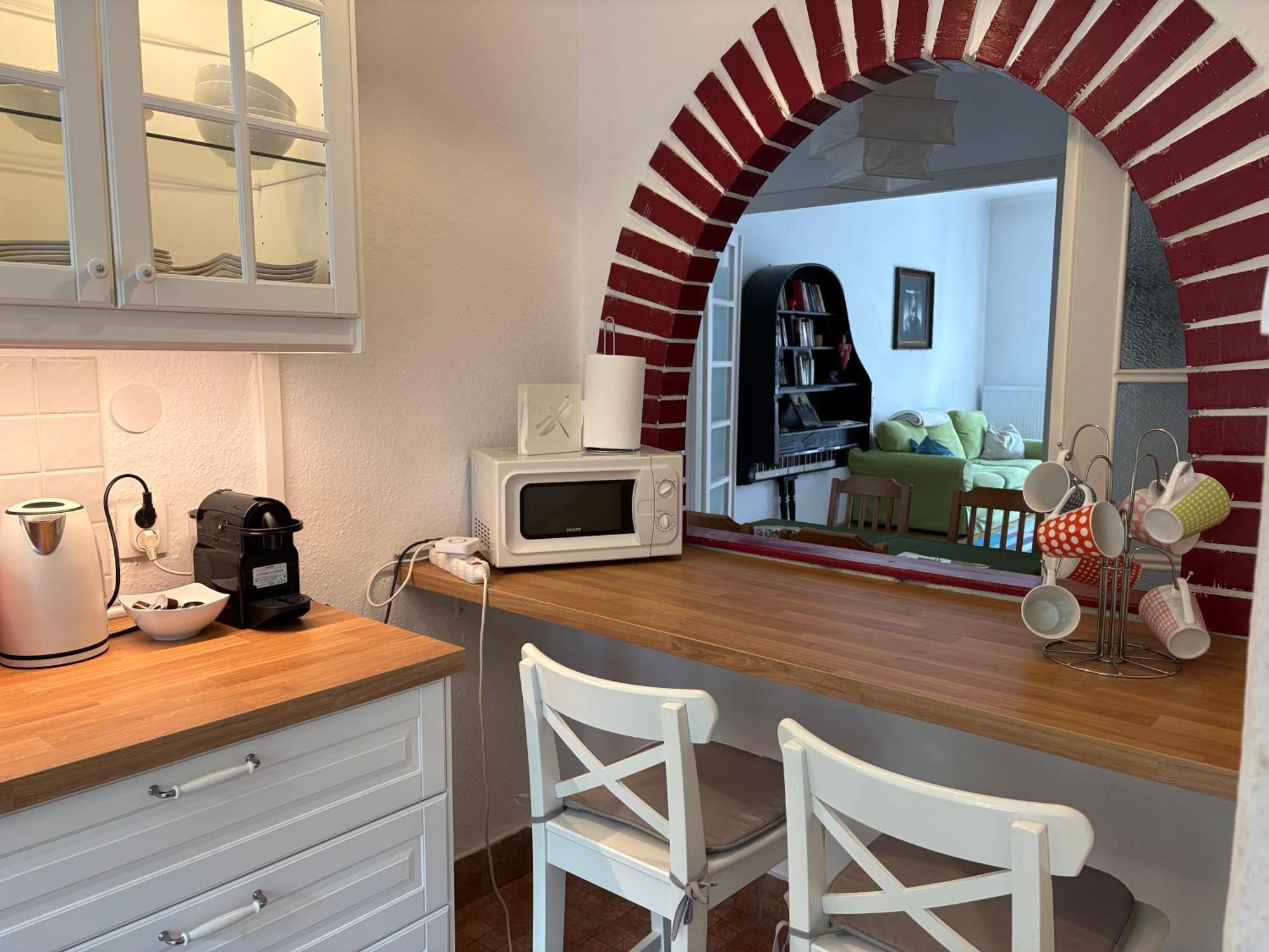 Rubinstein Relax Apartman Budapeşte Dış mekan fotoğraf