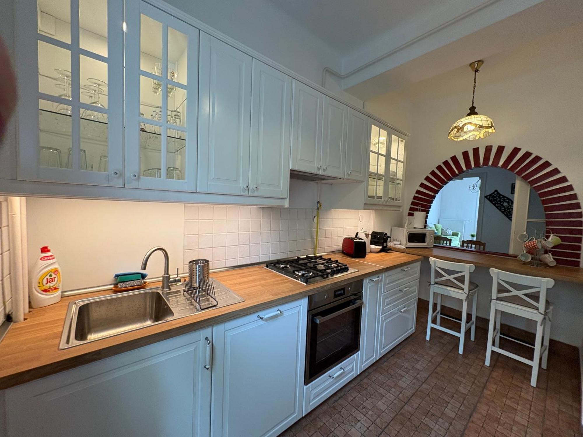 Rubinstein Relax Apartman Budapeşte Dış mekan fotoğraf