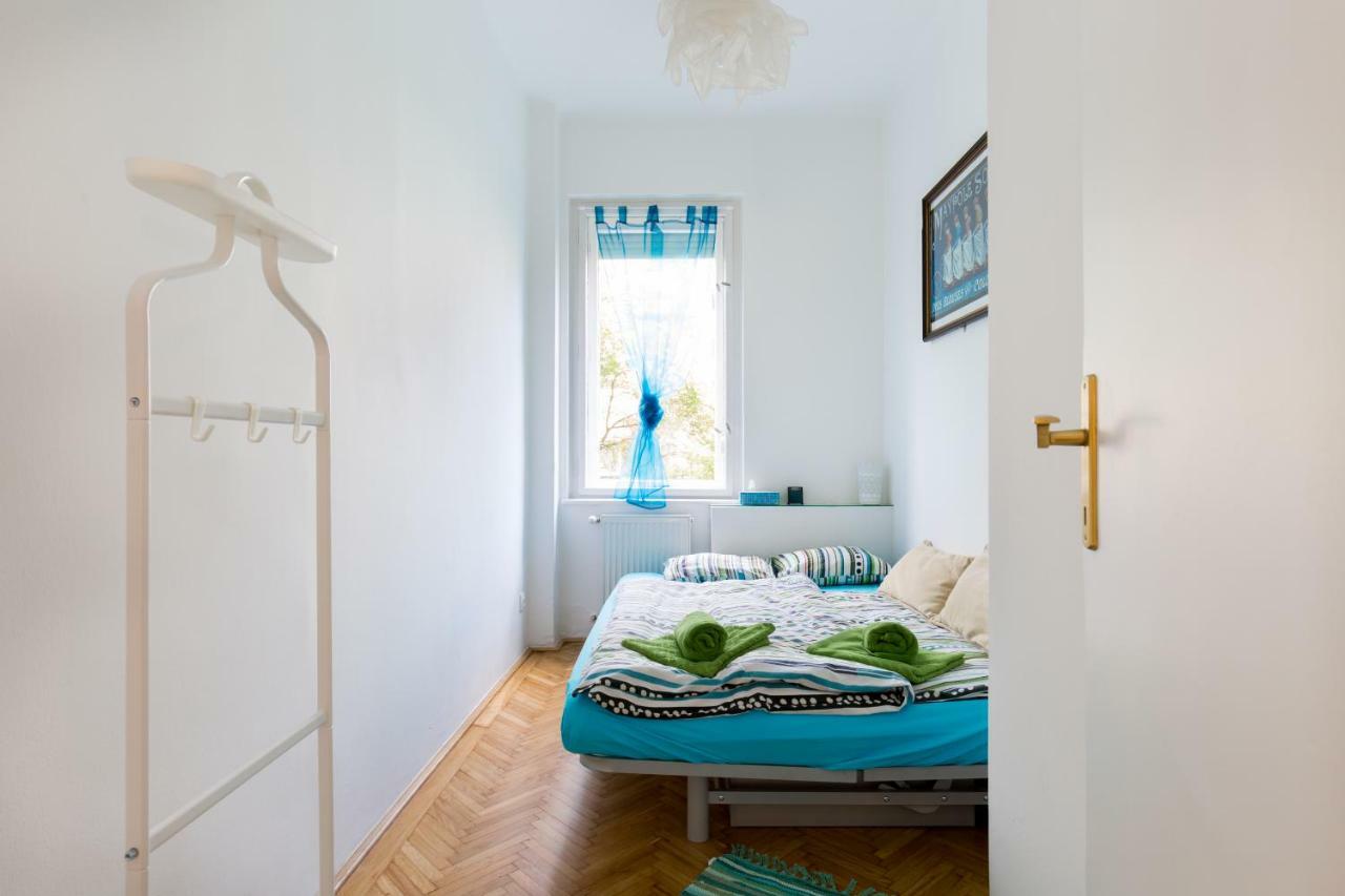Rubinstein Relax Apartman Budapeşte Dış mekan fotoğraf
