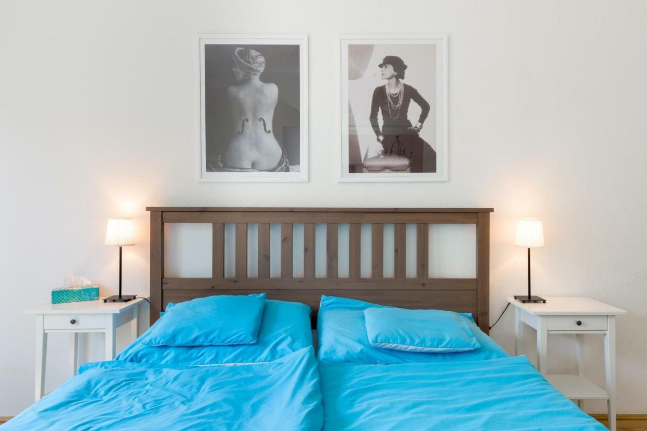 Rubinstein Relax Apartman Budapeşte Dış mekan fotoğraf