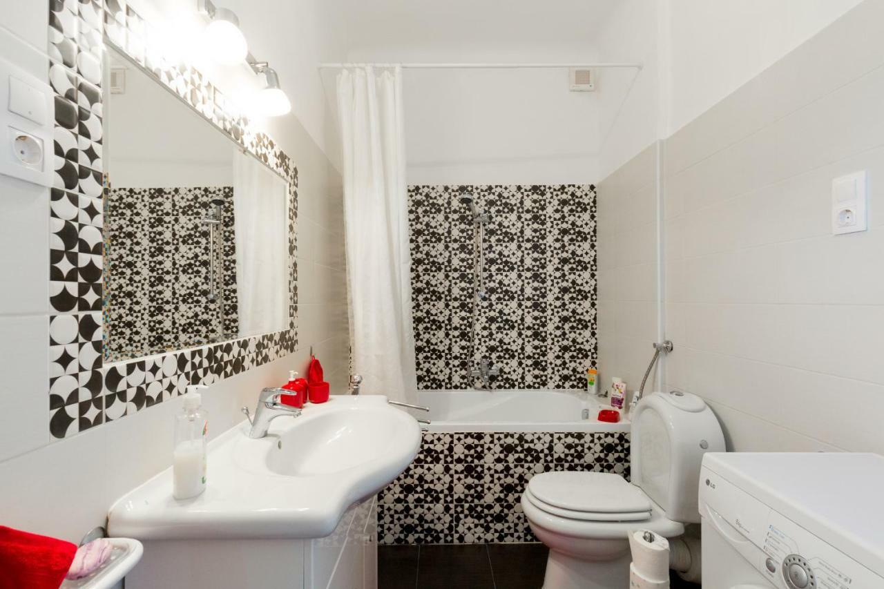 Rubinstein Relax Apartman Budapeşte Dış mekan fotoğraf
