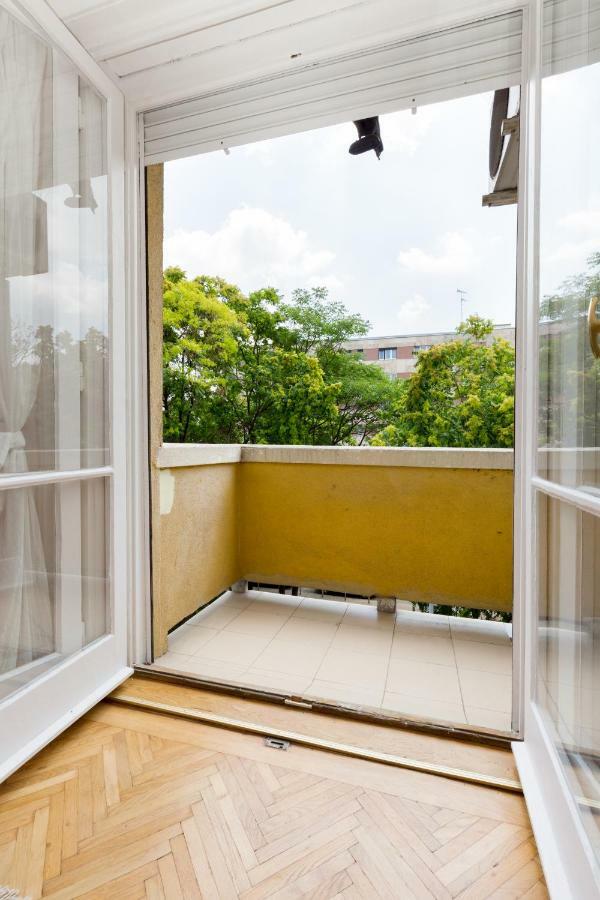 Rubinstein Relax Apartman Budapeşte Dış mekan fotoğraf